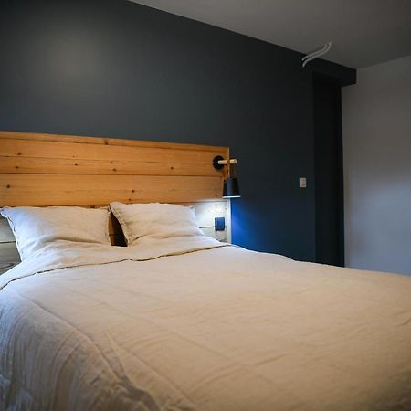 Appartement Vieux Servoz Mt Blanc ภายนอก รูปภาพ