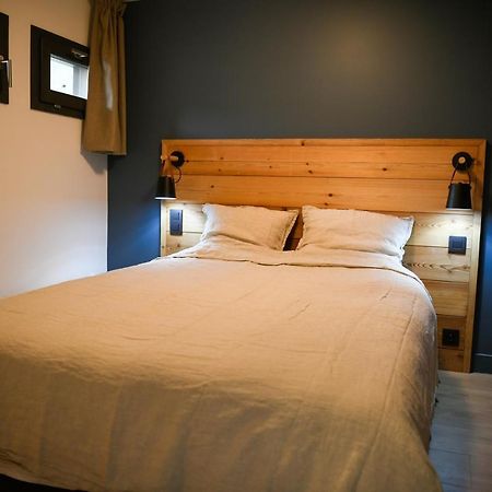 Appartement Vieux Servoz Mt Blanc ภายนอก รูปภาพ